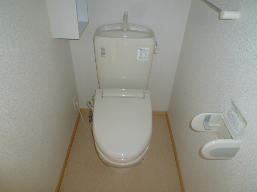  飯田線（長野県内）/切石駅 徒歩24分 2階 築16年