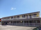 アクアマリンKOSHIBAの外観