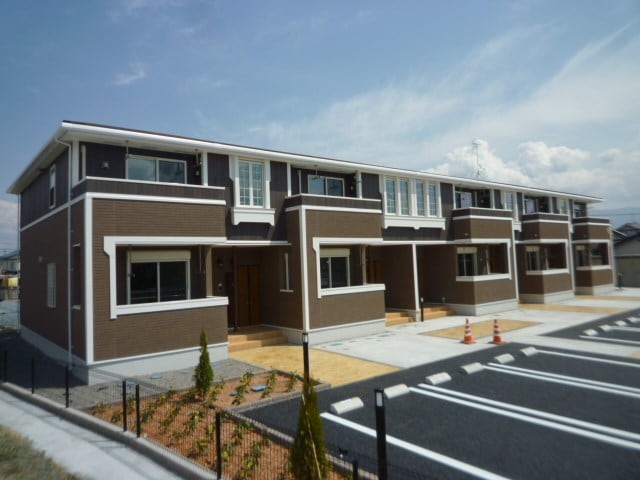  飯田線（長野県内）/切石駅 徒歩21分 1階 築9年