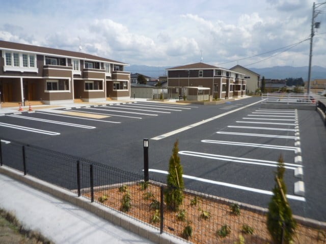  飯田線（長野県内）/切石駅 徒歩21分 1階 築9年