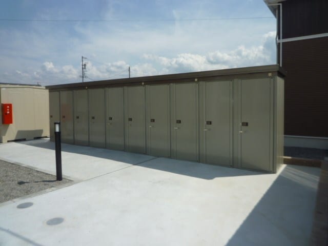  飯田線（長野県内）/切石駅 徒歩21分 1階 築9年