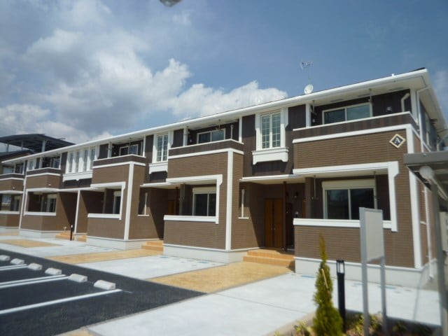  飯田線（長野県内）/切石駅 徒歩21分 1階 築9年