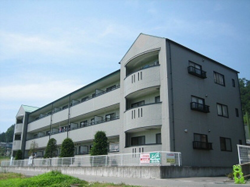  クレストンコート