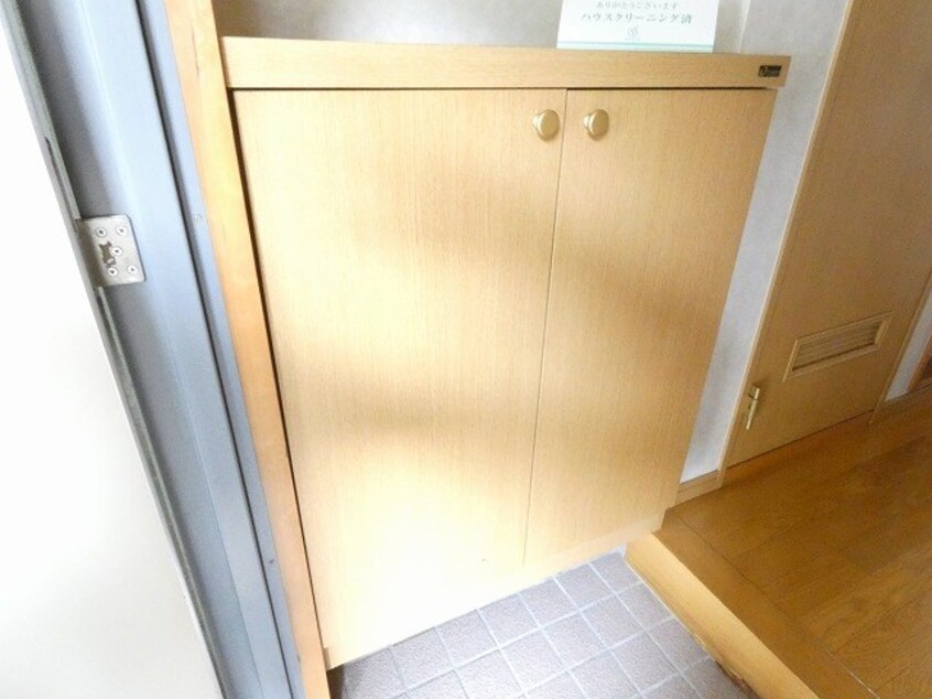  クレストンコート