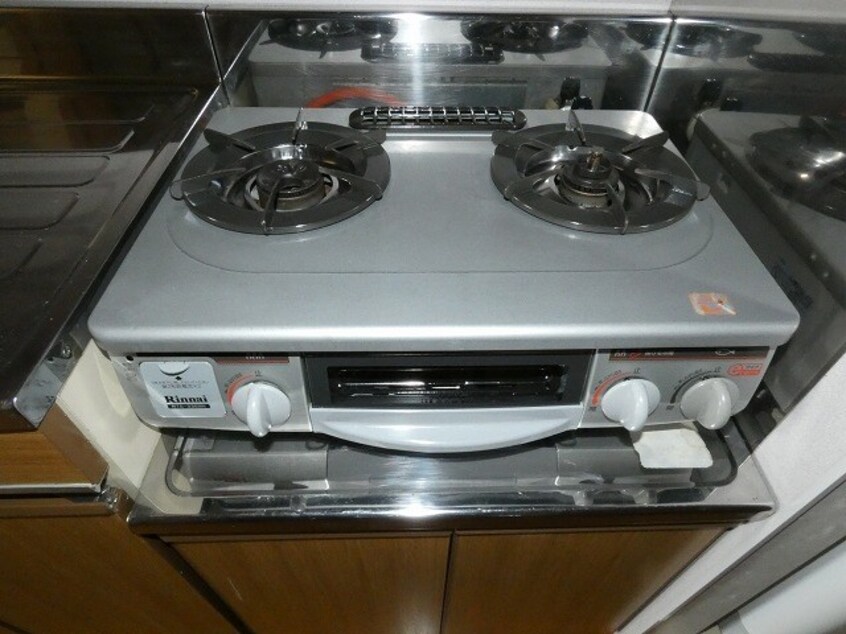  クレストンコート