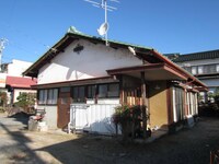 下山アパート