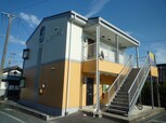 エヴァー今宮