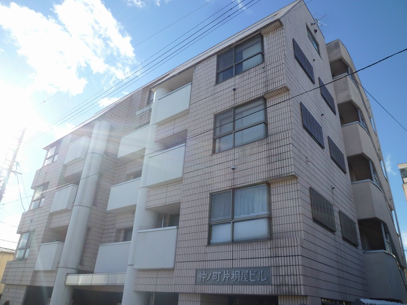  仲ノ町片桐屋ビル