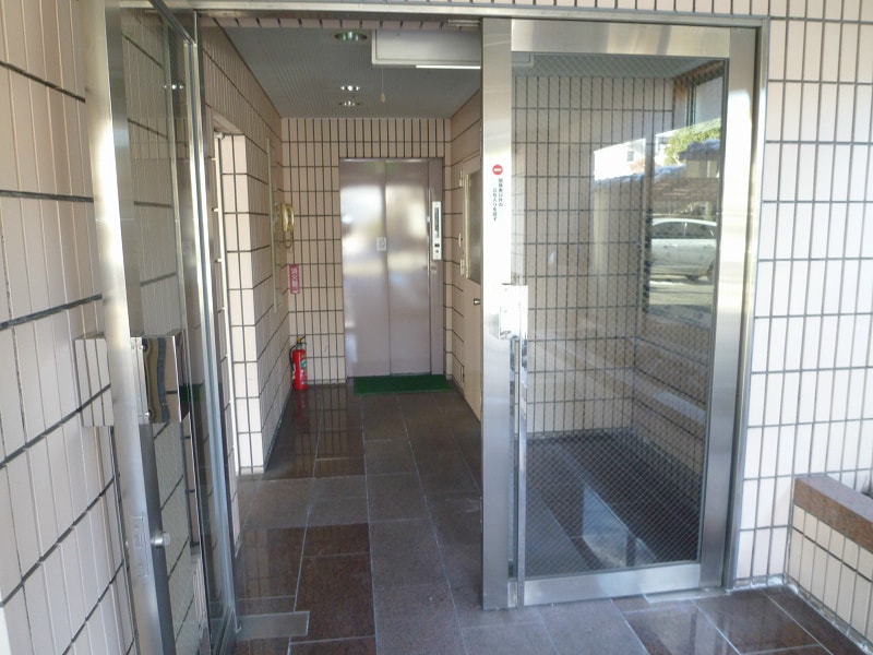  仲ノ町片桐屋ビル