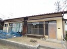 タザマアパートの外観