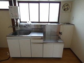  タザマアパート