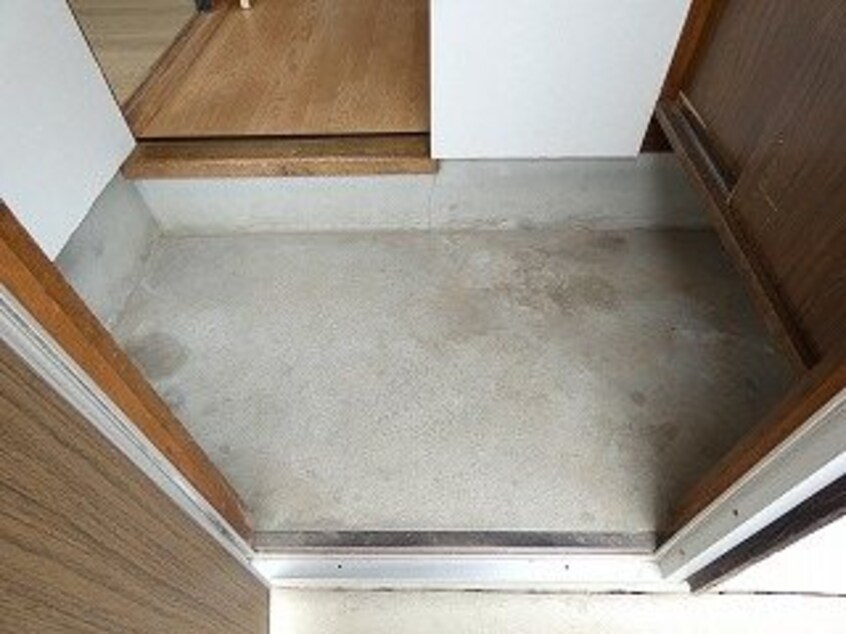  タザマアパート