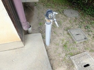  タザマアパート