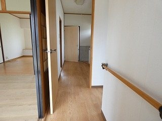  タザマアパート