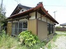 吉川アパート3号の外観