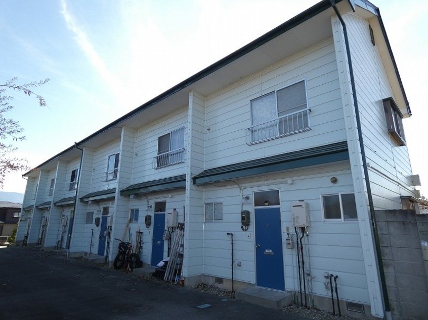  メイゾンドゥあやね