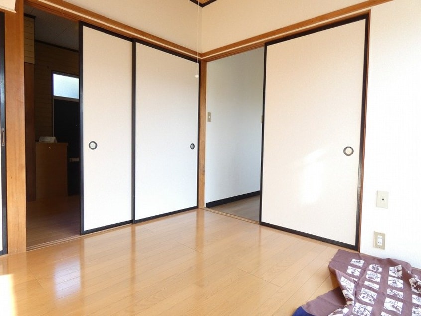  メイゾンドゥあやね