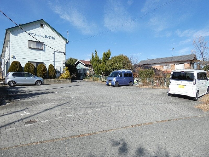  メイゾンドゥあやね