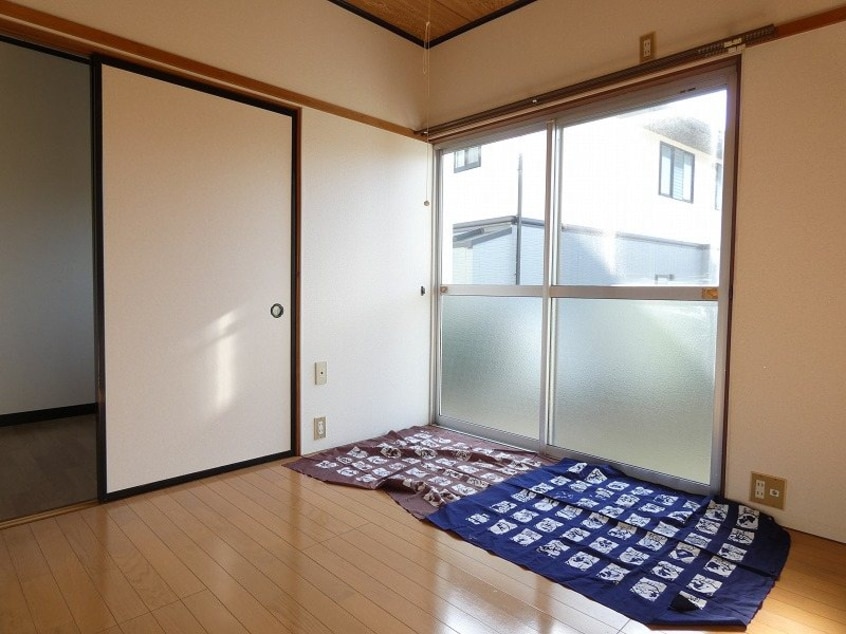  メイゾンドゥあやね