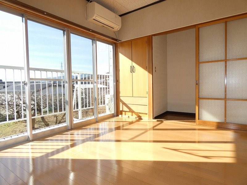  メイゾンドゥあやね