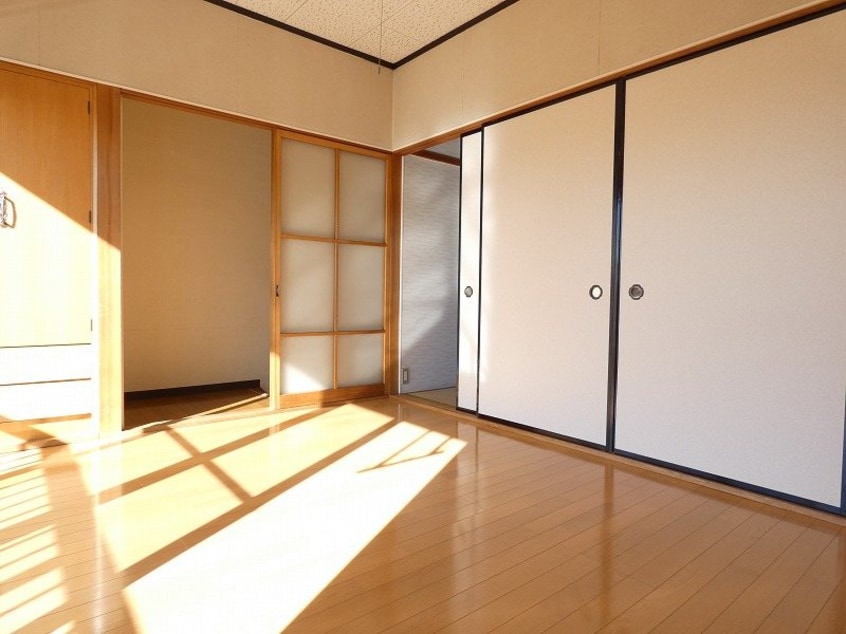  メイゾンドゥあやね