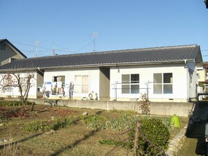 北原アパート