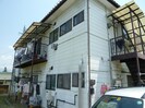 飯田線（長野県内）/切石駅 徒歩5分 1階 築36年の外観