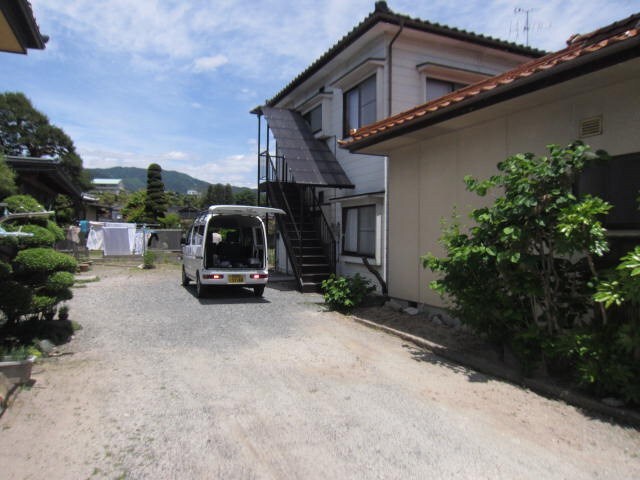  飯田線（長野県内）/切石駅 徒歩5分 1階 築35年