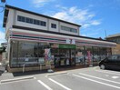 ｾﾌﾞﾝｲﾚﾌﾞﾝ 飯田江戸町店(コンビニ)まで359m コーポ沙羅
