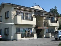 リバーサイド松川