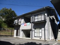 エステートプラザ別棟