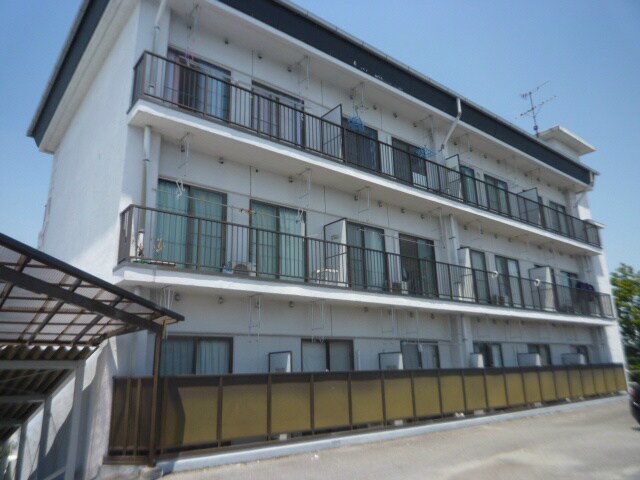  シティハイツもりた