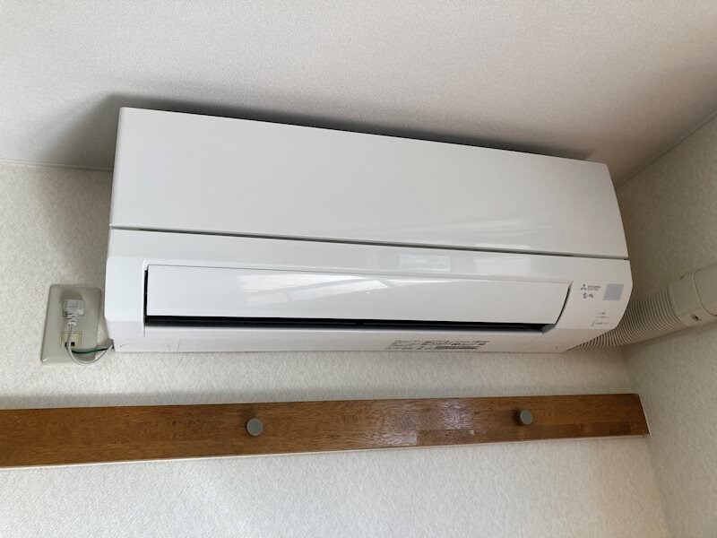  シティハイツもりた