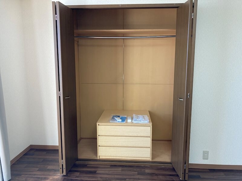  シティハイツもりた