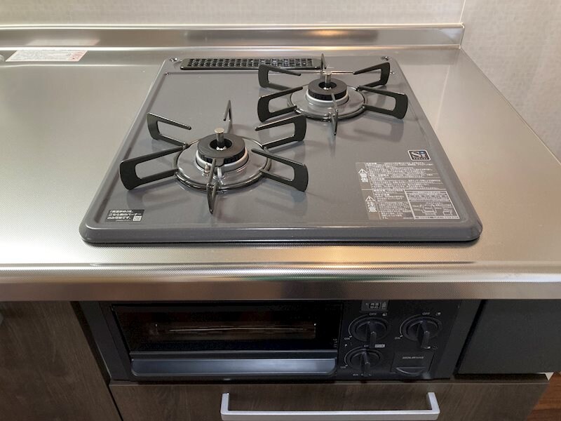  シティハイツもりた