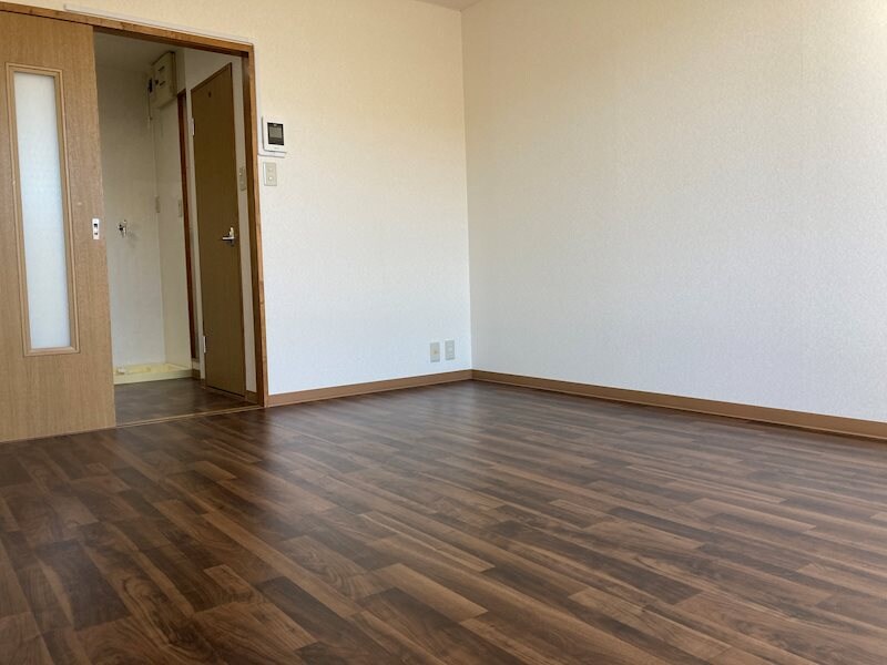  シティハイツもりた