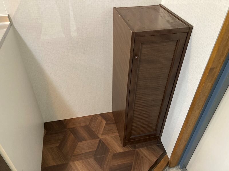  シティハイツもりた