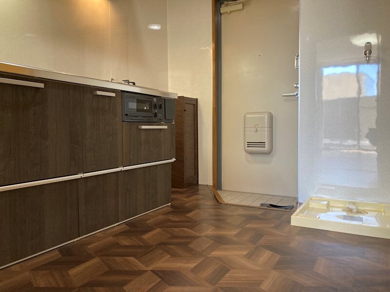  シティハイツもりた