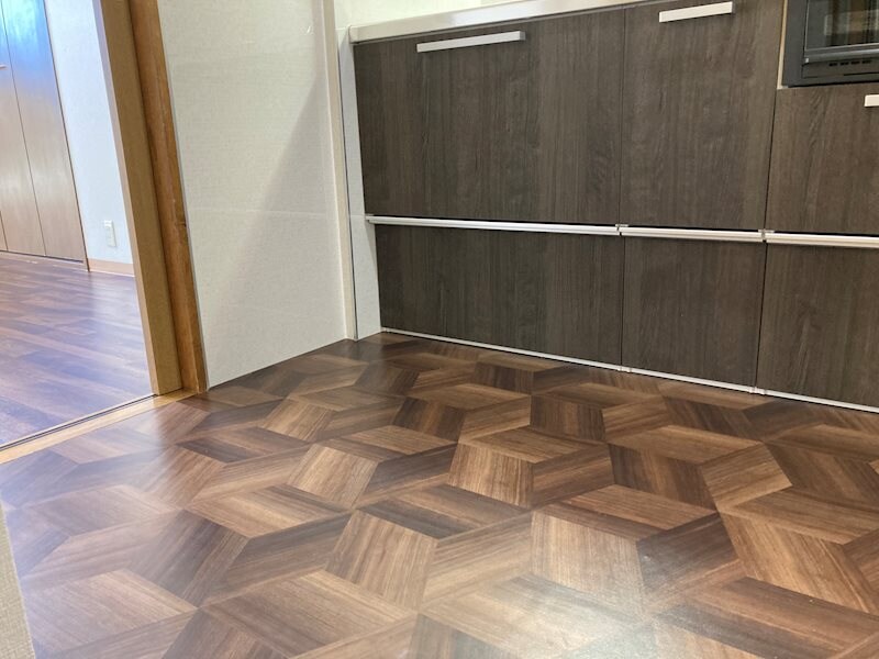  シティハイツもりた