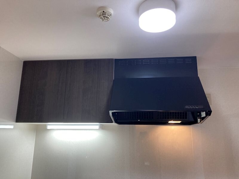  シティハイツもりた