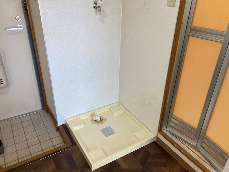  シティハイツもりた