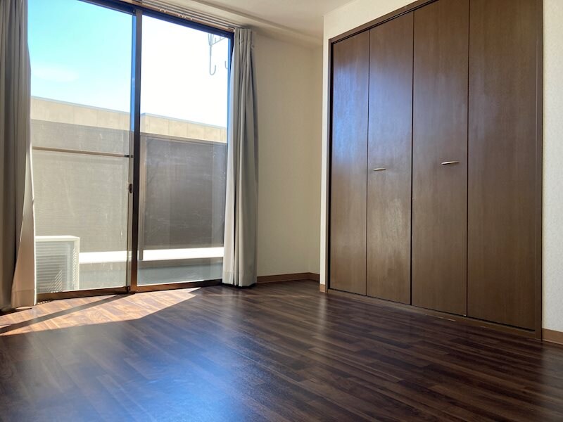  シティハイツもりた