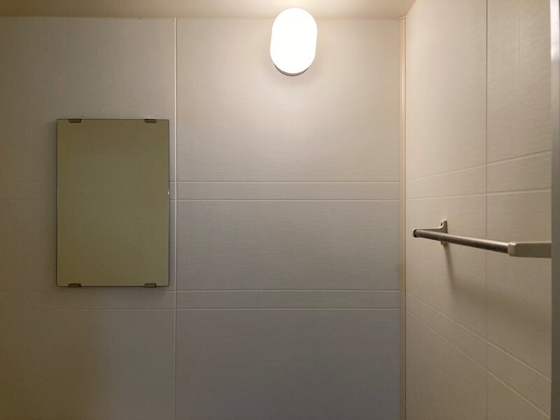  シティハイツもりた