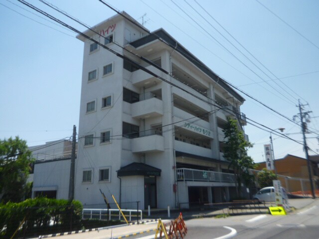  シティハイツもりた