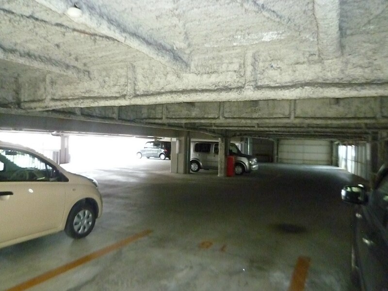  シティハイツもりた