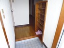  グリーンハイツ高森