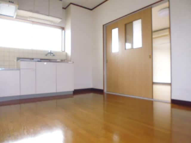  グリーンハイツ高森