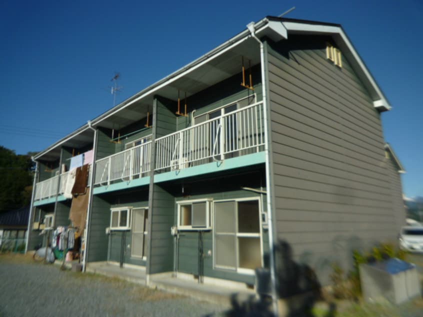  ハイライズ