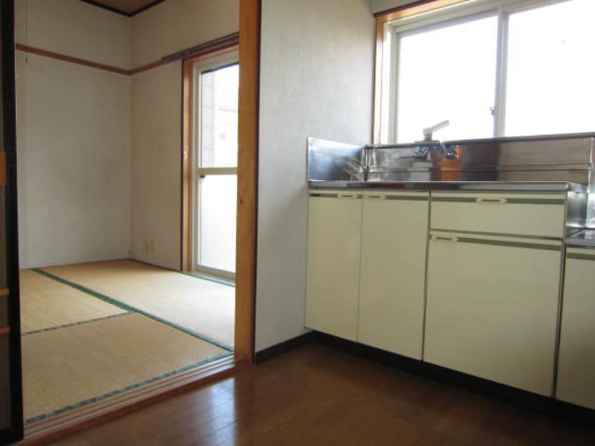  ハイライズ