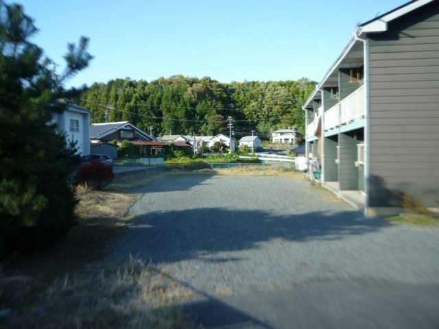  ハイライズ